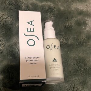 OSEA Atmosphere Protection Cream - White